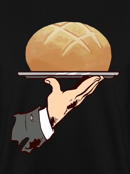 Bäcker Bäckerei Backen