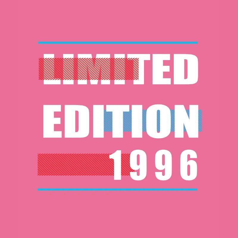 Edition limitée 1996