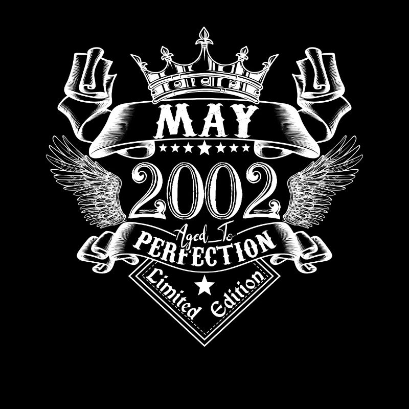 May 2002 | May 2002 anniversary 2002