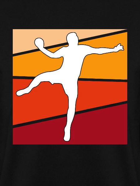 Handball Retro