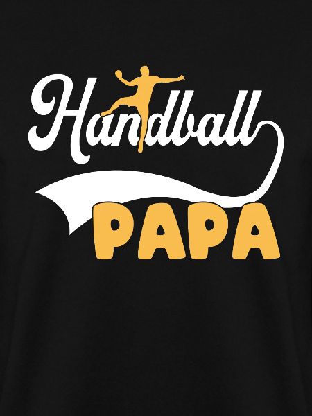 Handball Dad