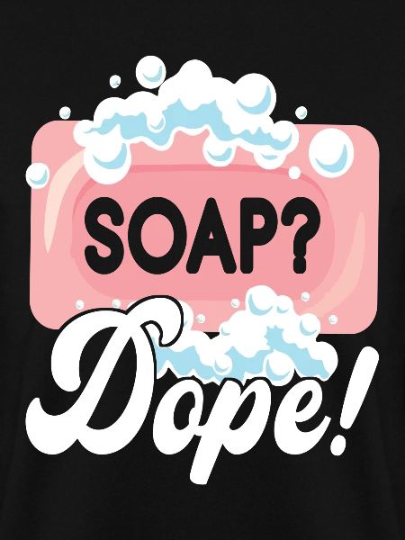 Soap maker soap making
