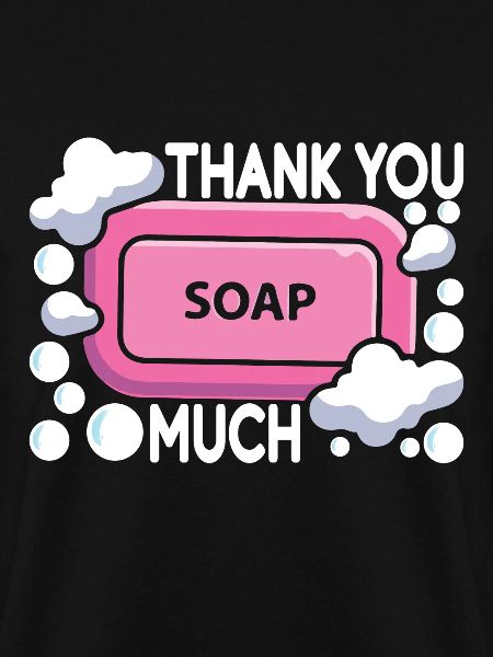 Soap maker soap making