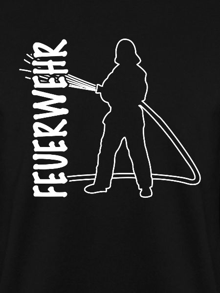 Feuerwehr Feuerwehrmann
