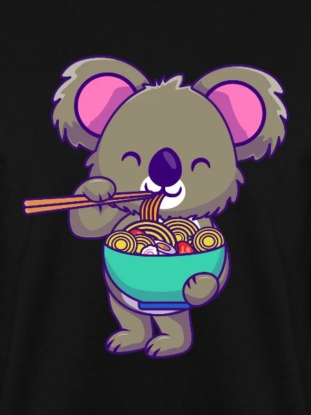 Koala-Liebhaber