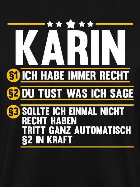 Karin