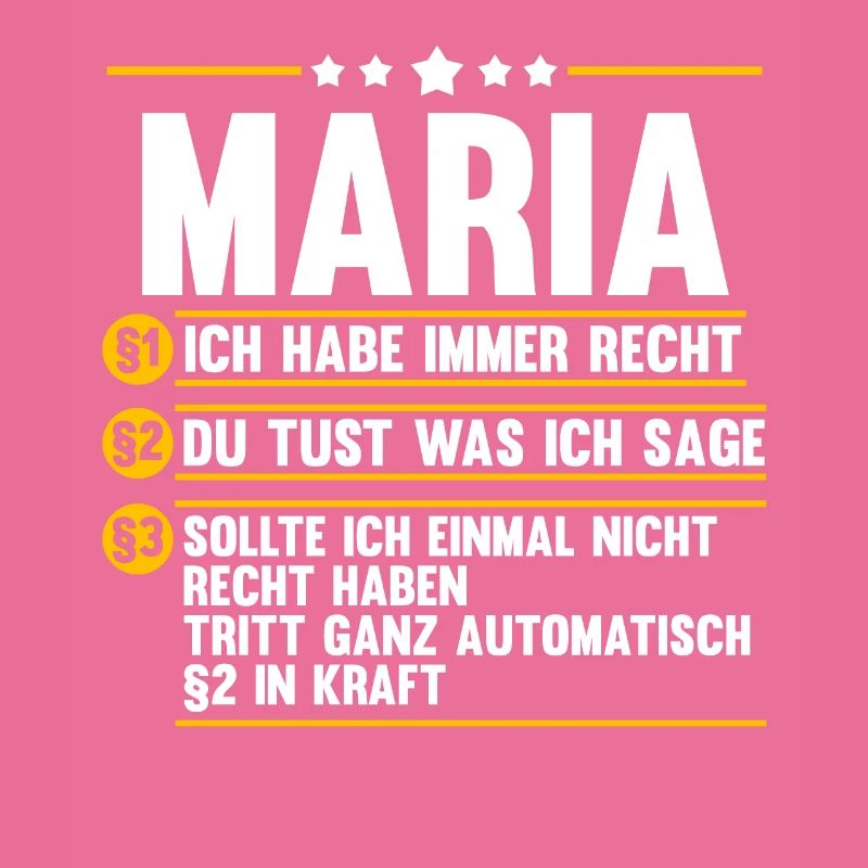 Maria