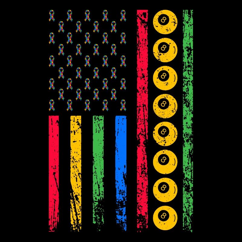 Drapeau américain