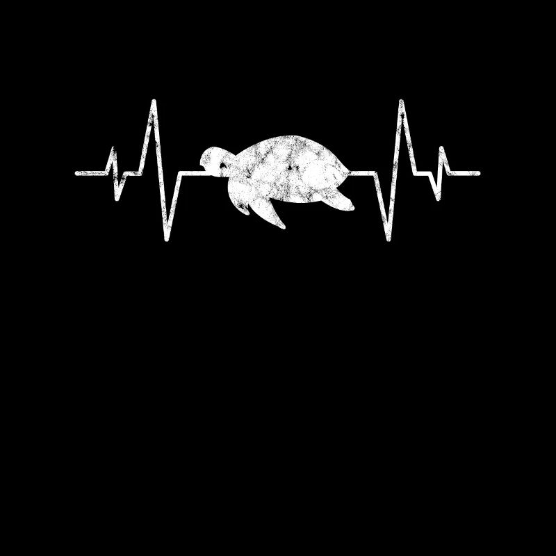Turtle heartbeat