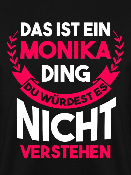 Monika