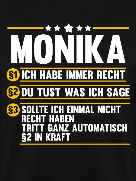 Monika