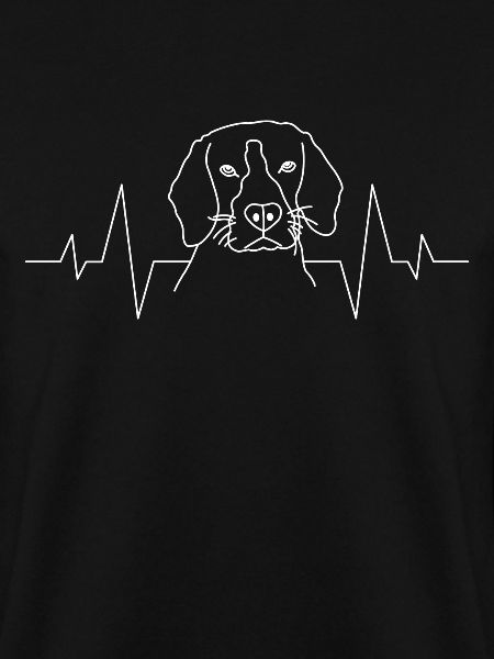 Hund Herzschlag