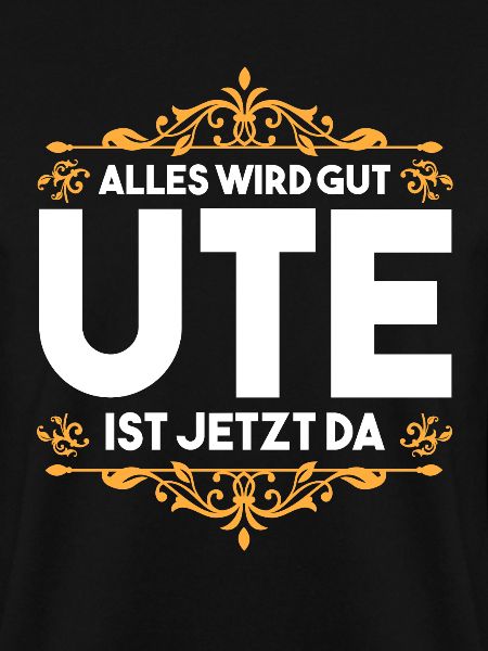 Ute
