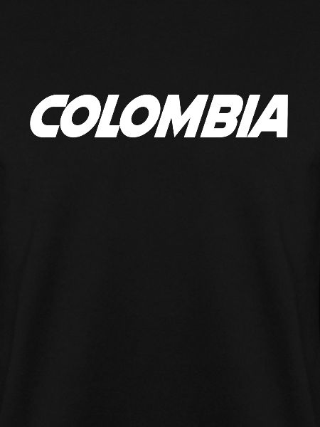 Kolumbien