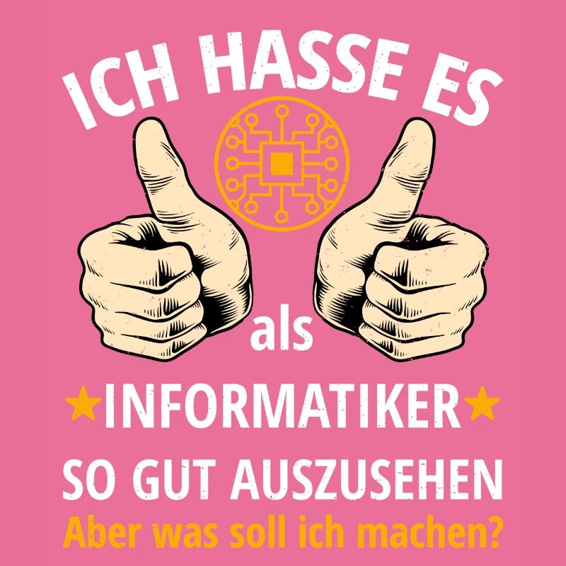 Informatiker Spruch Lustig Programmierer