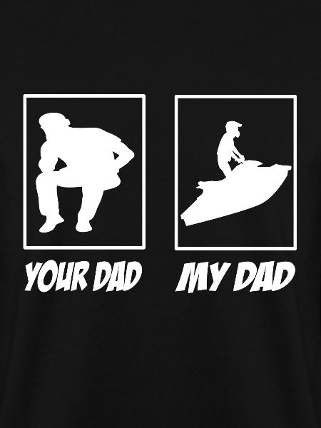 Jet ski