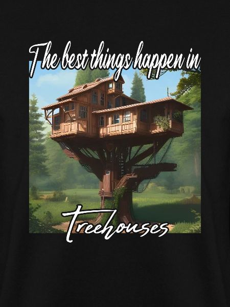 Baumhaus - Best Things Happen