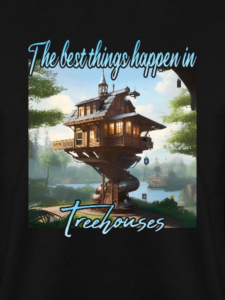Baumhaus - Best Things Happen