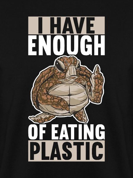 Angry Turtle
