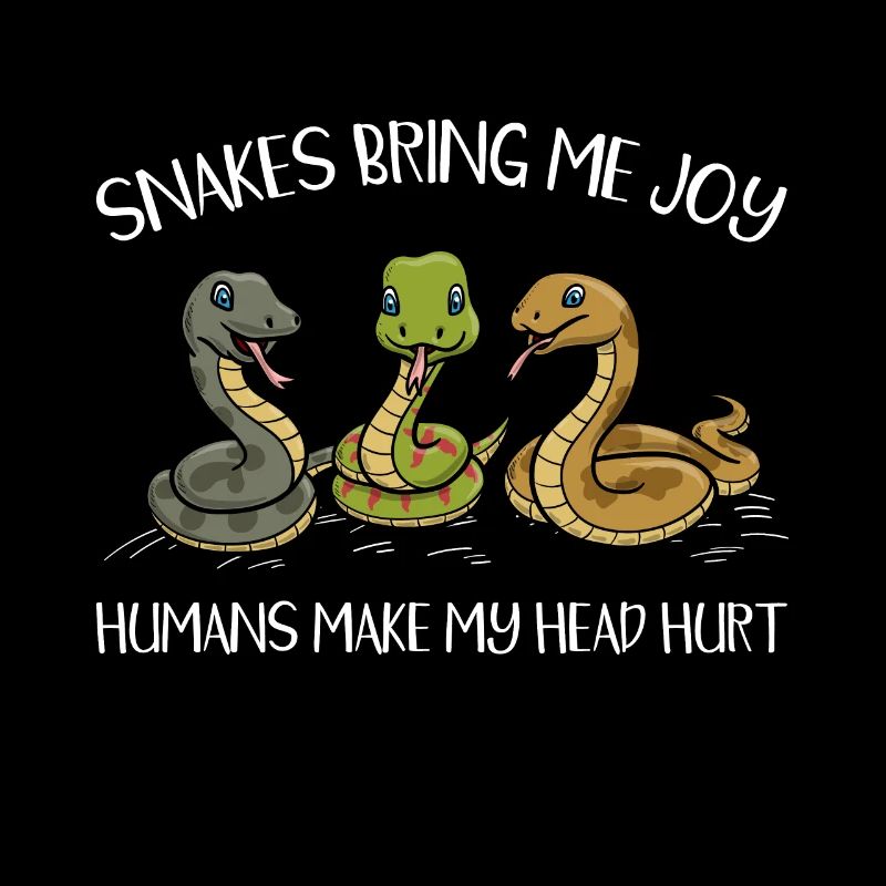 Bring me joy headaches