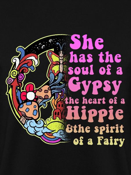 Hippie