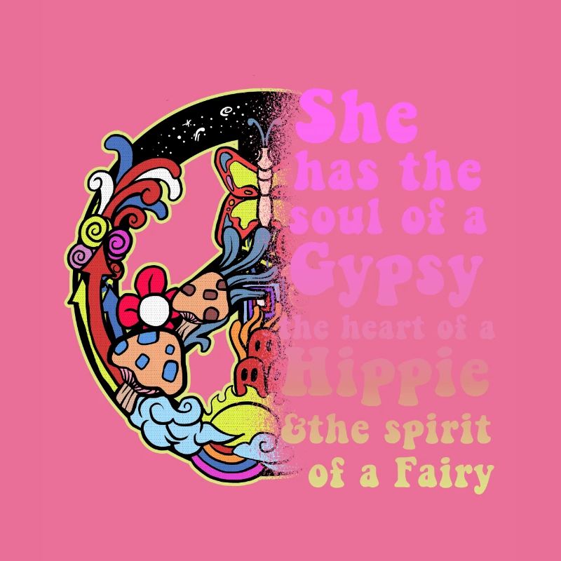 Hippie