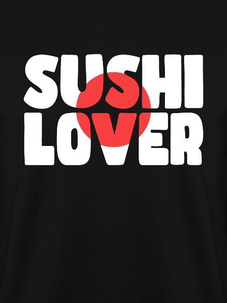 Sushi Liebhaber