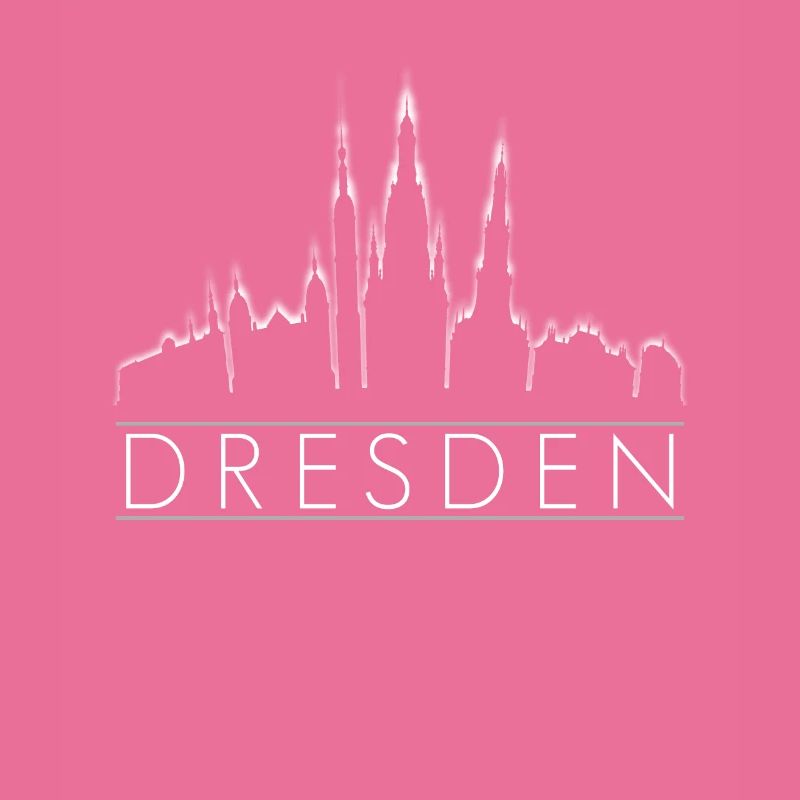 Dresden Skyline Design
