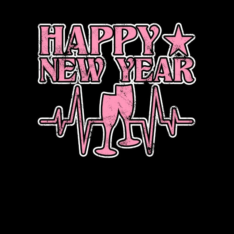 Bonne année !!