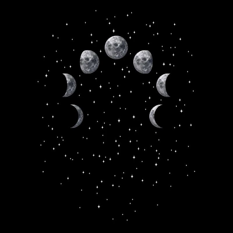 Télescope astronomique de l’éclipse lunaire