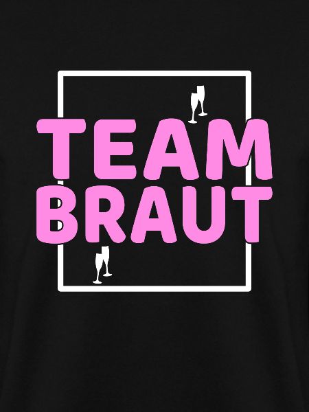 Team Bride