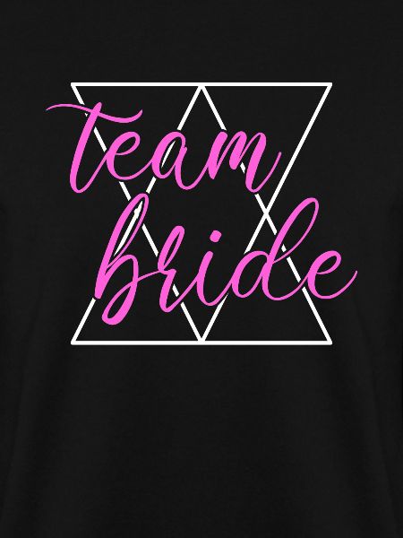 team bride Team Bride