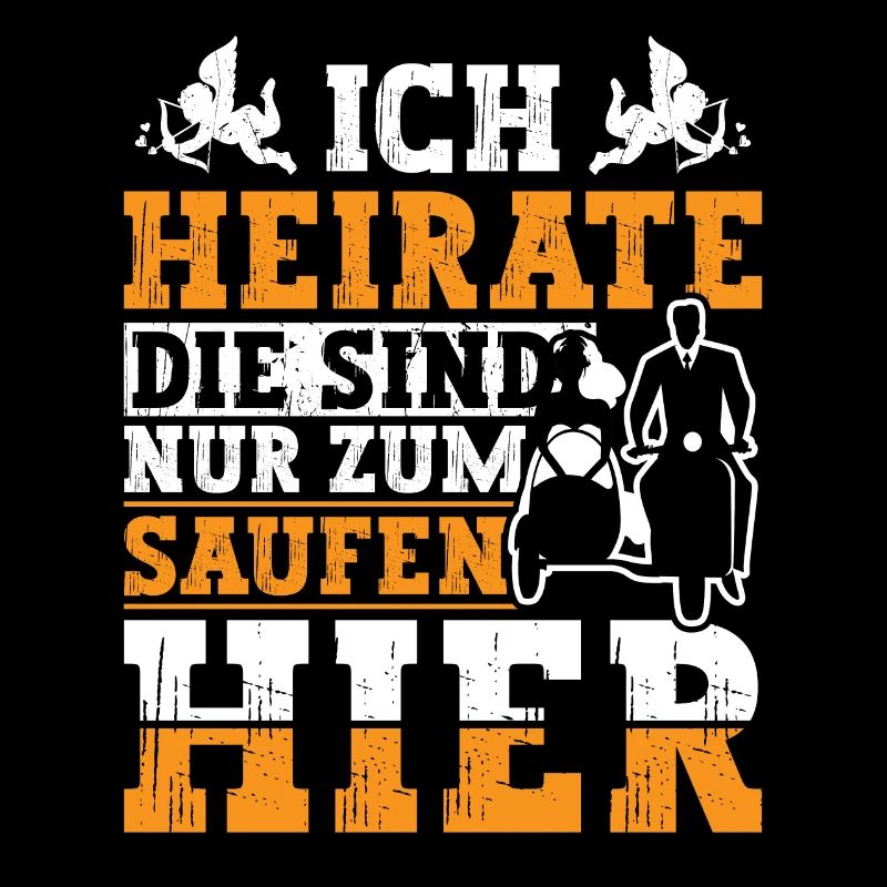 Ich Heirate Junggesellenabschied