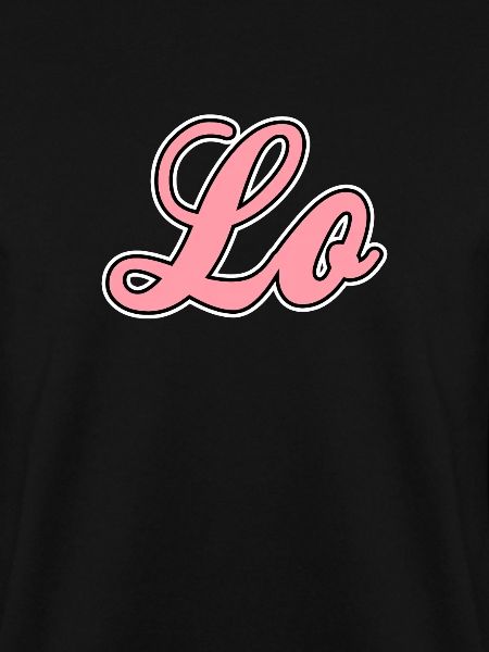Love Liebe Teamshirt