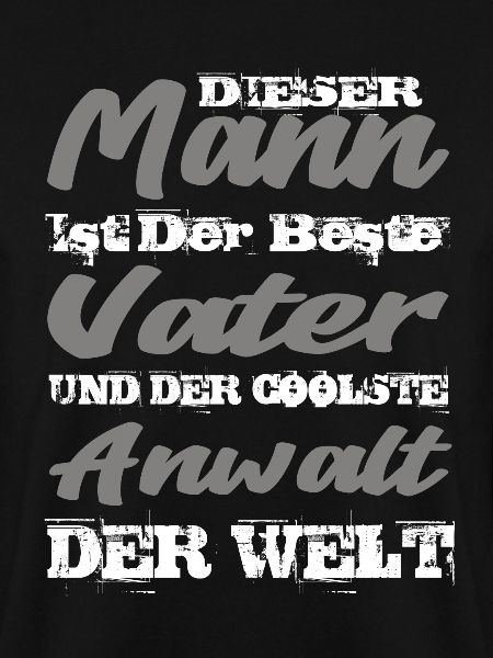 Anwalt