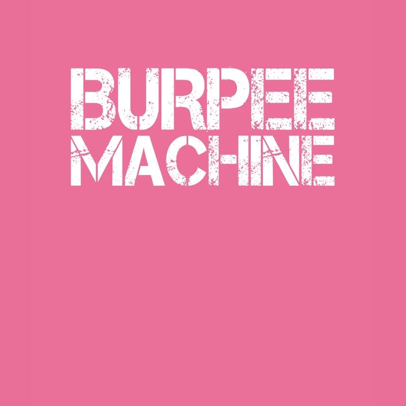 Burpee Maschine