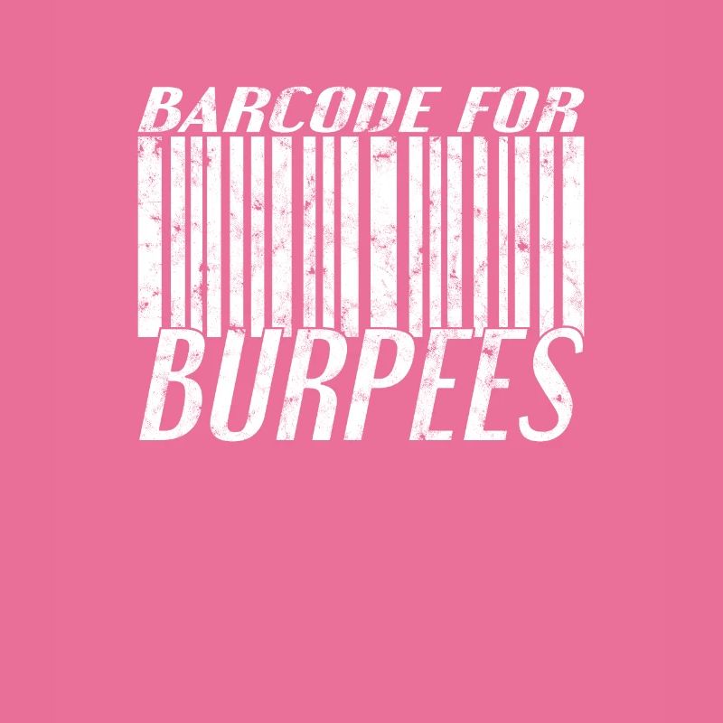 Code à barres Burpee