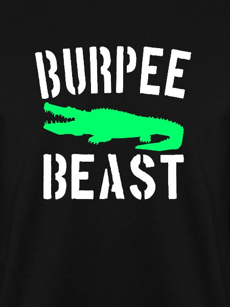 Burpee Beast