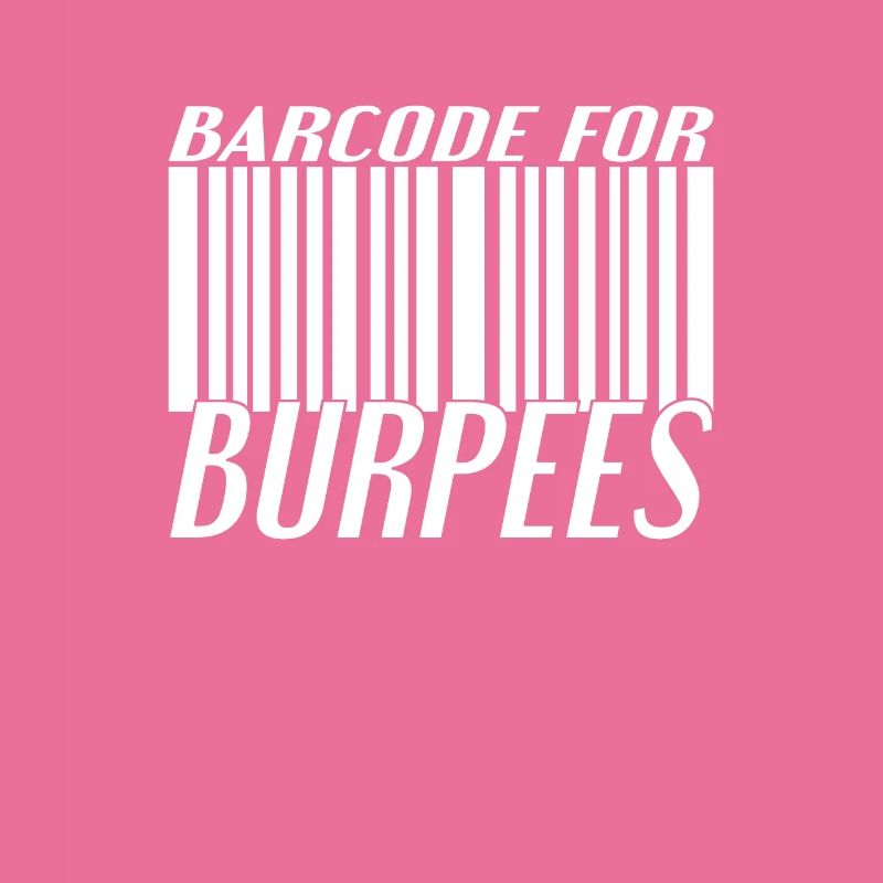 Burpee Barcode