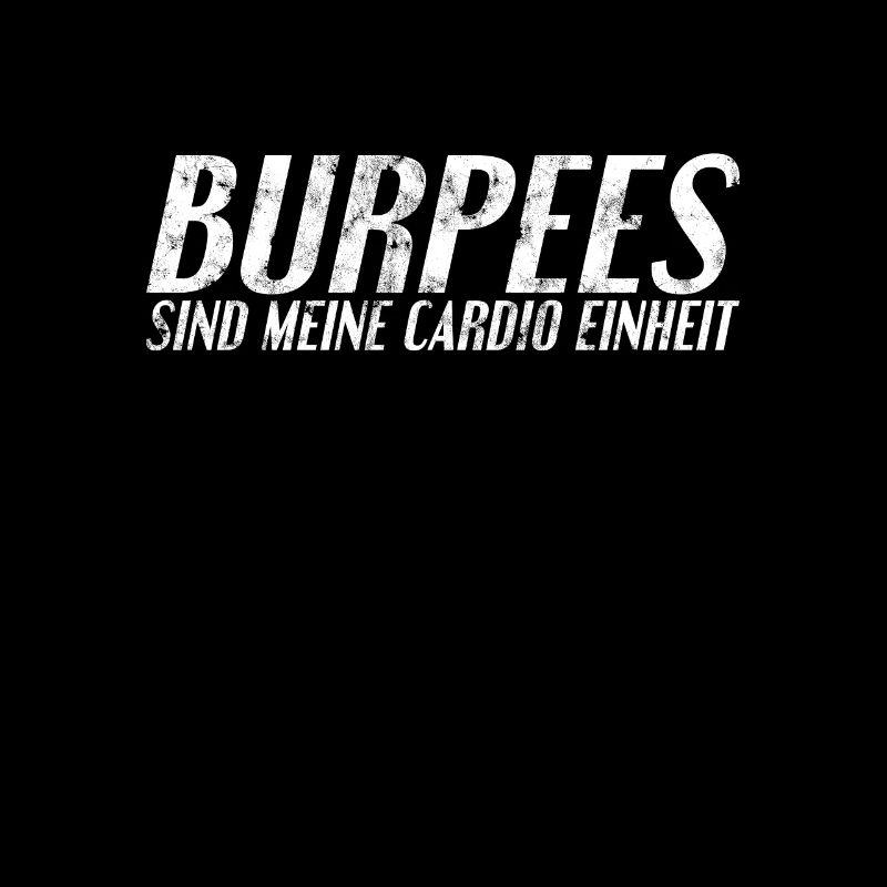 Le dicton de Burpee