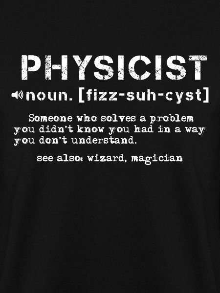 Physics Definition Science