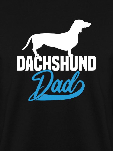 Dachshund Dad