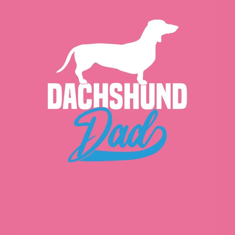 Dachshund Dad