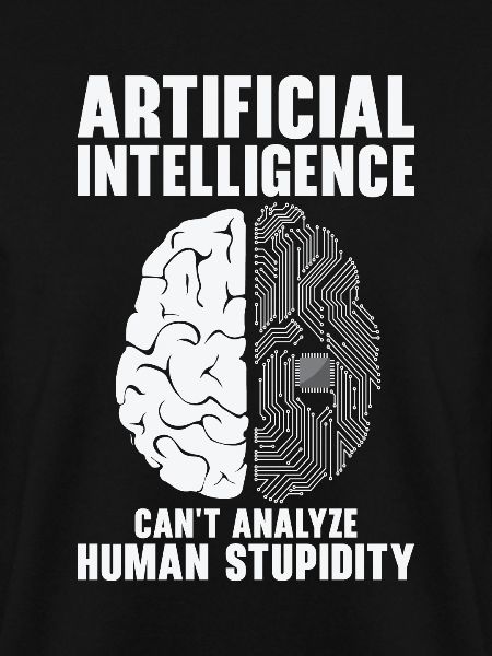Künstliche Intelligenz Programmierer Gehirn