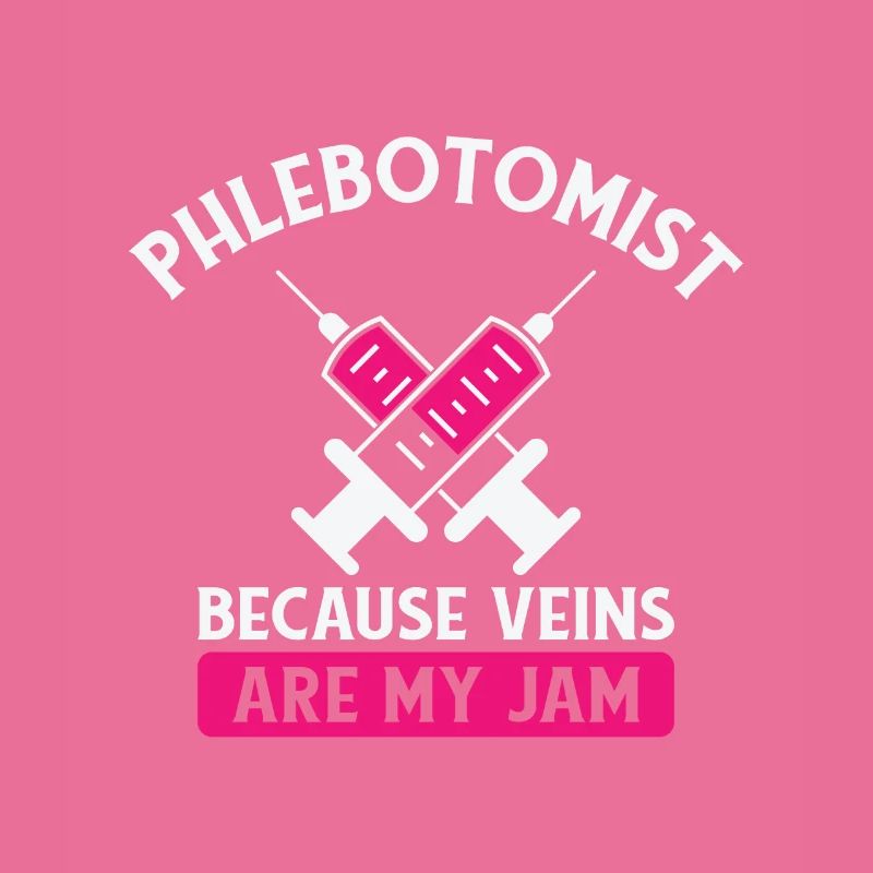 Phlébotomiste Phlébotomie Infirmière Tech