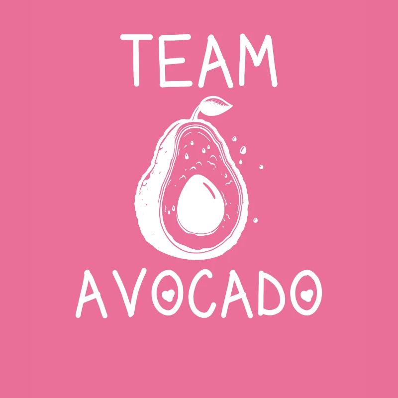 Team Avocado