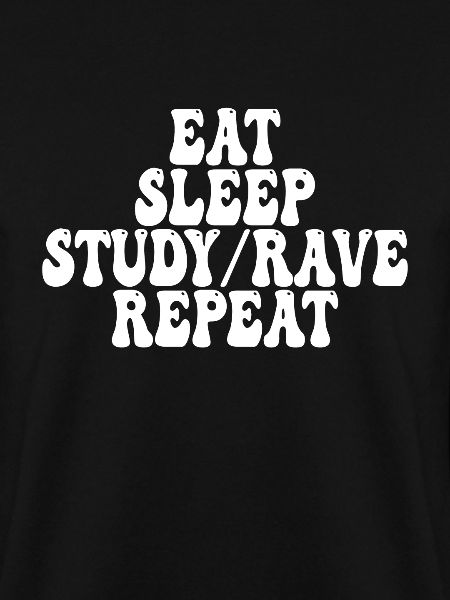Study and Raven