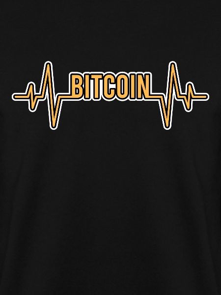 Bitcoin Herzschlag
