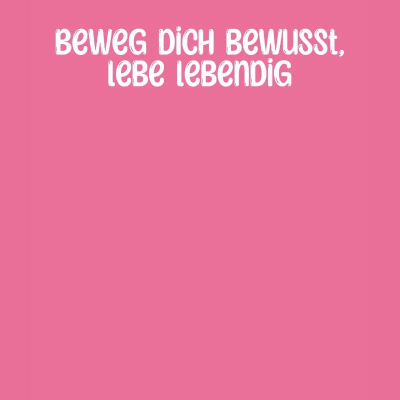 Pilates - Beweg dich bewusst, lebe lebendig