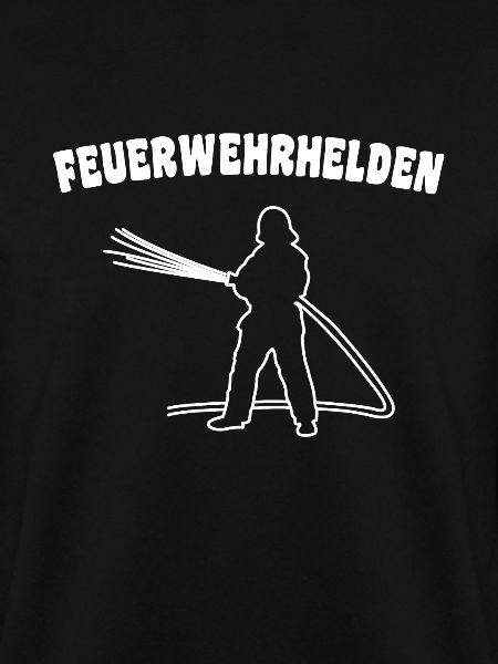 Feuerwehrhelden